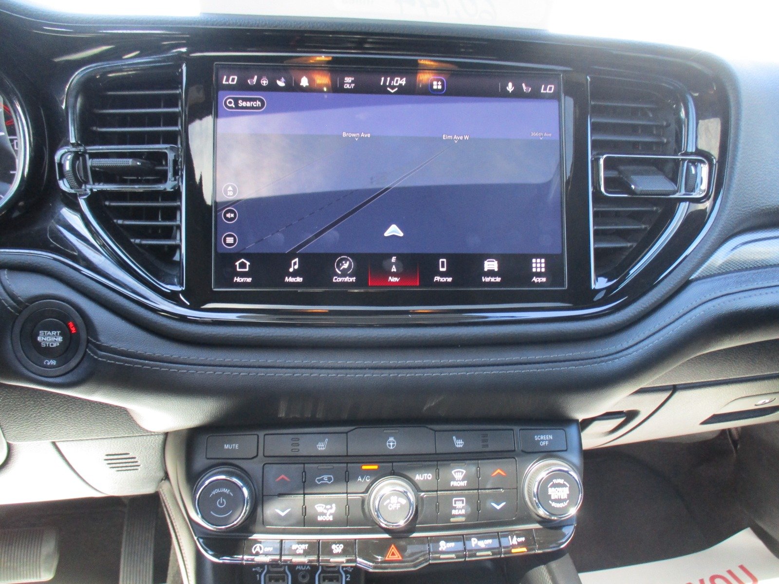 2022 Dodge Durango GT Plus - Photo 20