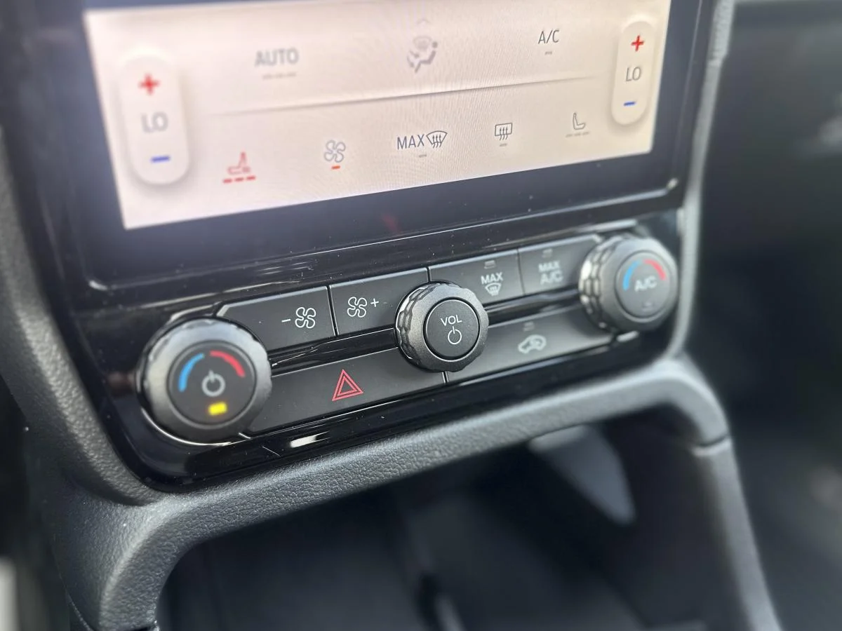 New 2026 Black Ford XLT image 19