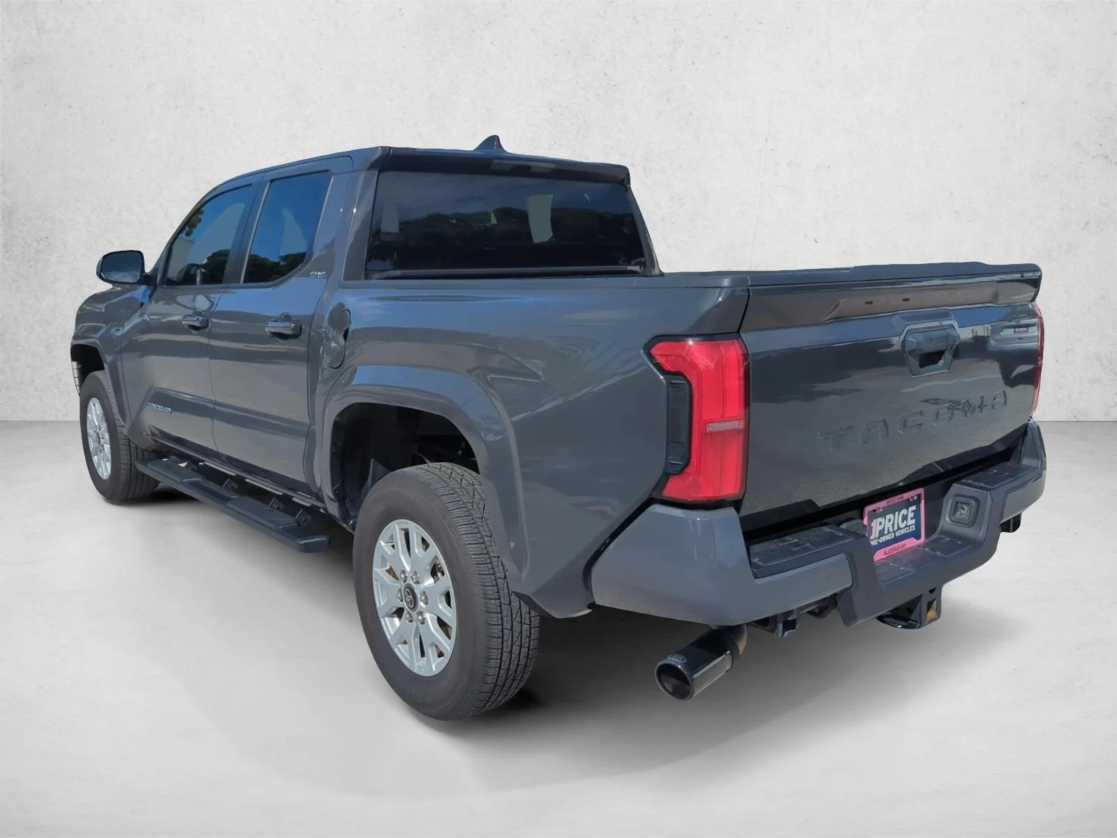 Used 2024 Underground Toyota SR5 image 8