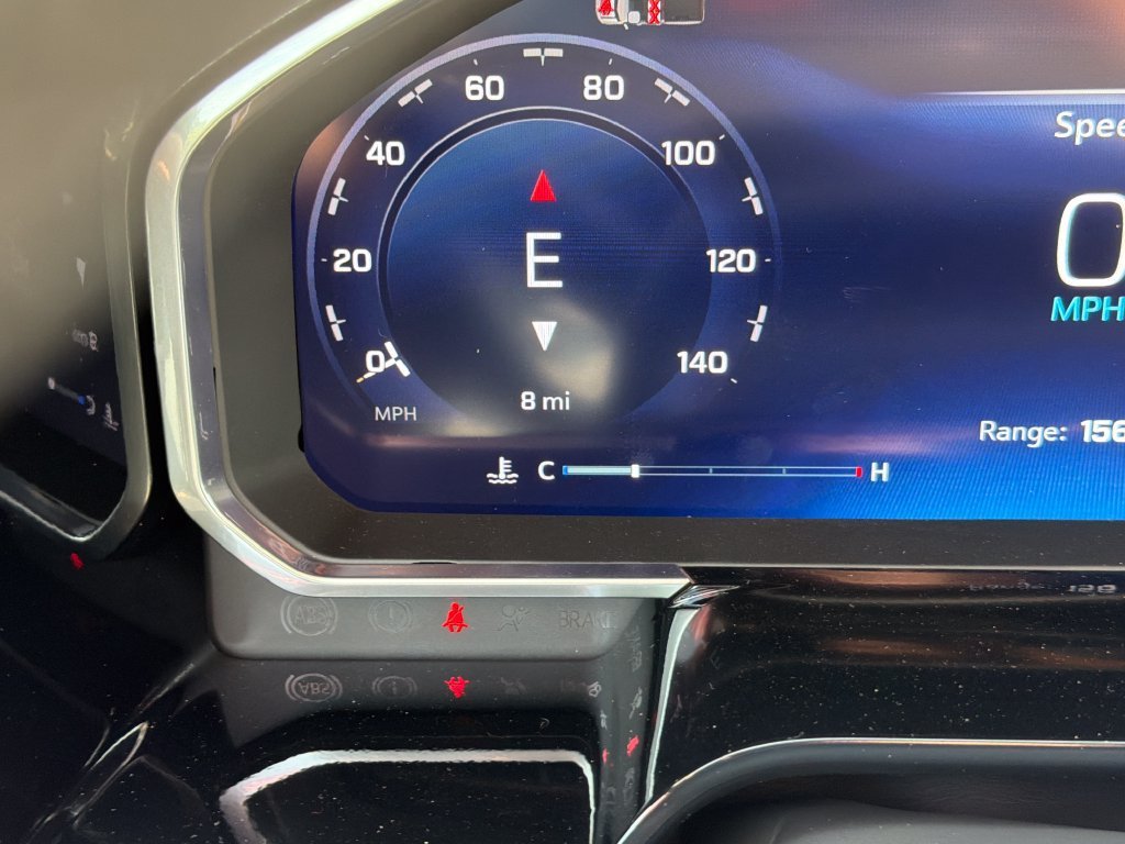 2026 Chevrolet Silverado 1500 LT - Photo 16