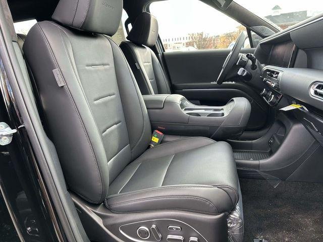 New 2026 Black Hyundai Calligraphy AWD image 16