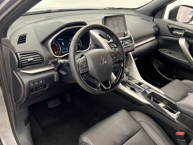 2024 Mitsubishi Eclipse Cross SE - Photo 7