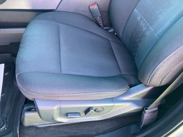Used 2020 Lead Foot Ford XLT 4WD SuperCrew 5.5