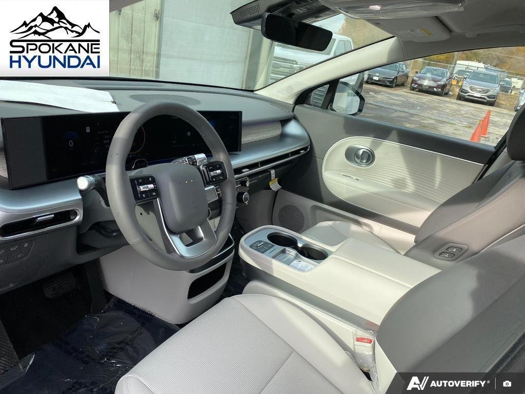 2026 Hyundai IONIQ 9 SEL - Photo 17