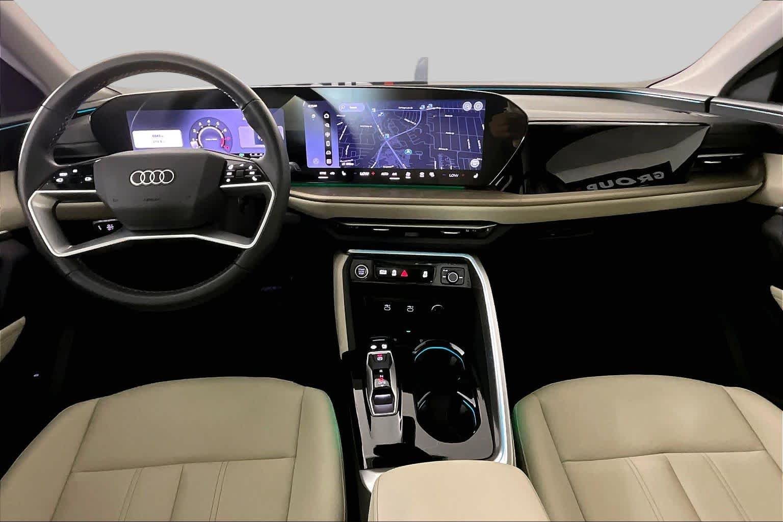 2026 Audi Q5 Premium - Photo 14