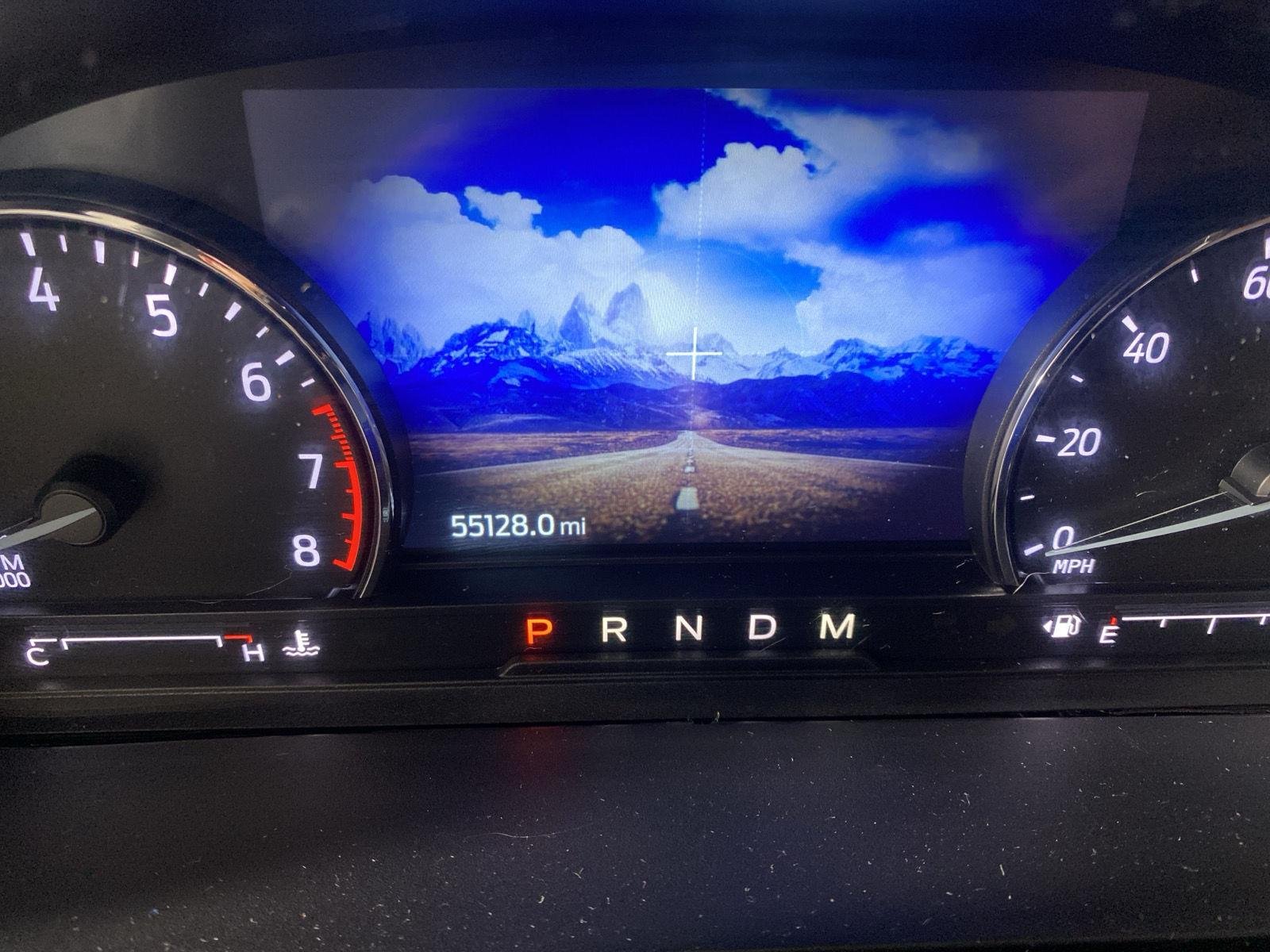 Used 2020 Agate Black Ford XLT image 16