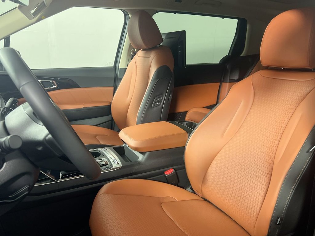 New 2026 Aurora Black Pearl Kia SX image 14
