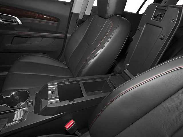 Used 2014 Summit White GMC Denali image 20