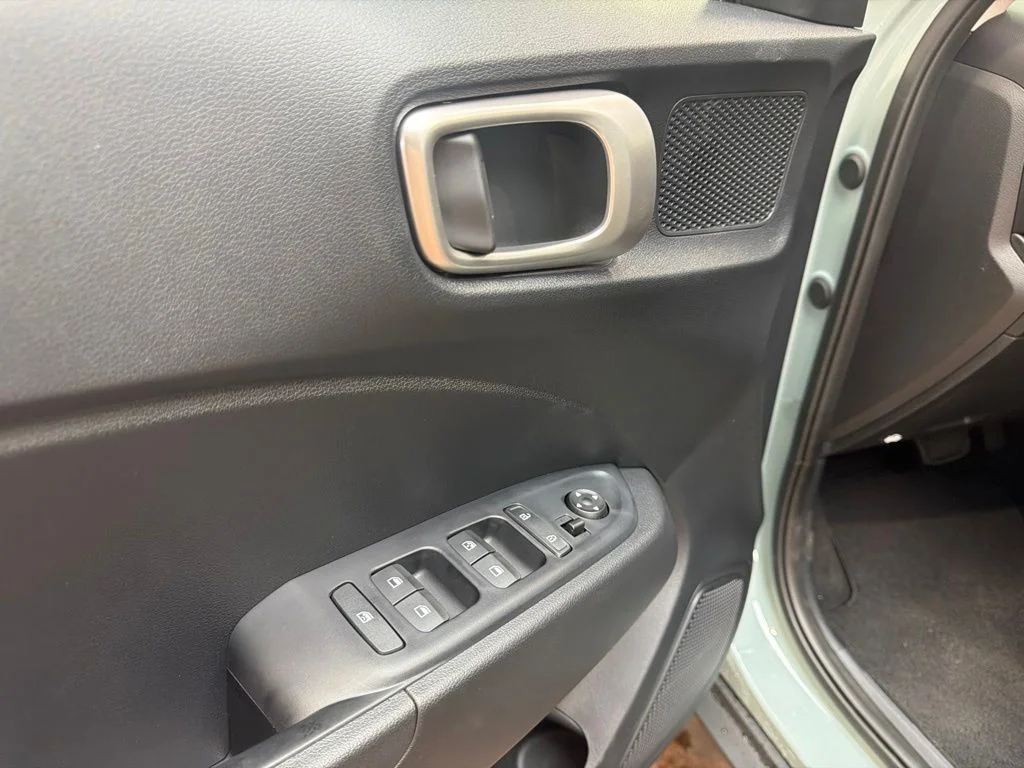 New 2026 Mirage Green Hyundai SEL image 24