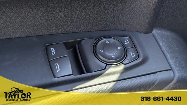 2026 Chevrolet Silverado 1500 Work Truck - Photo 29