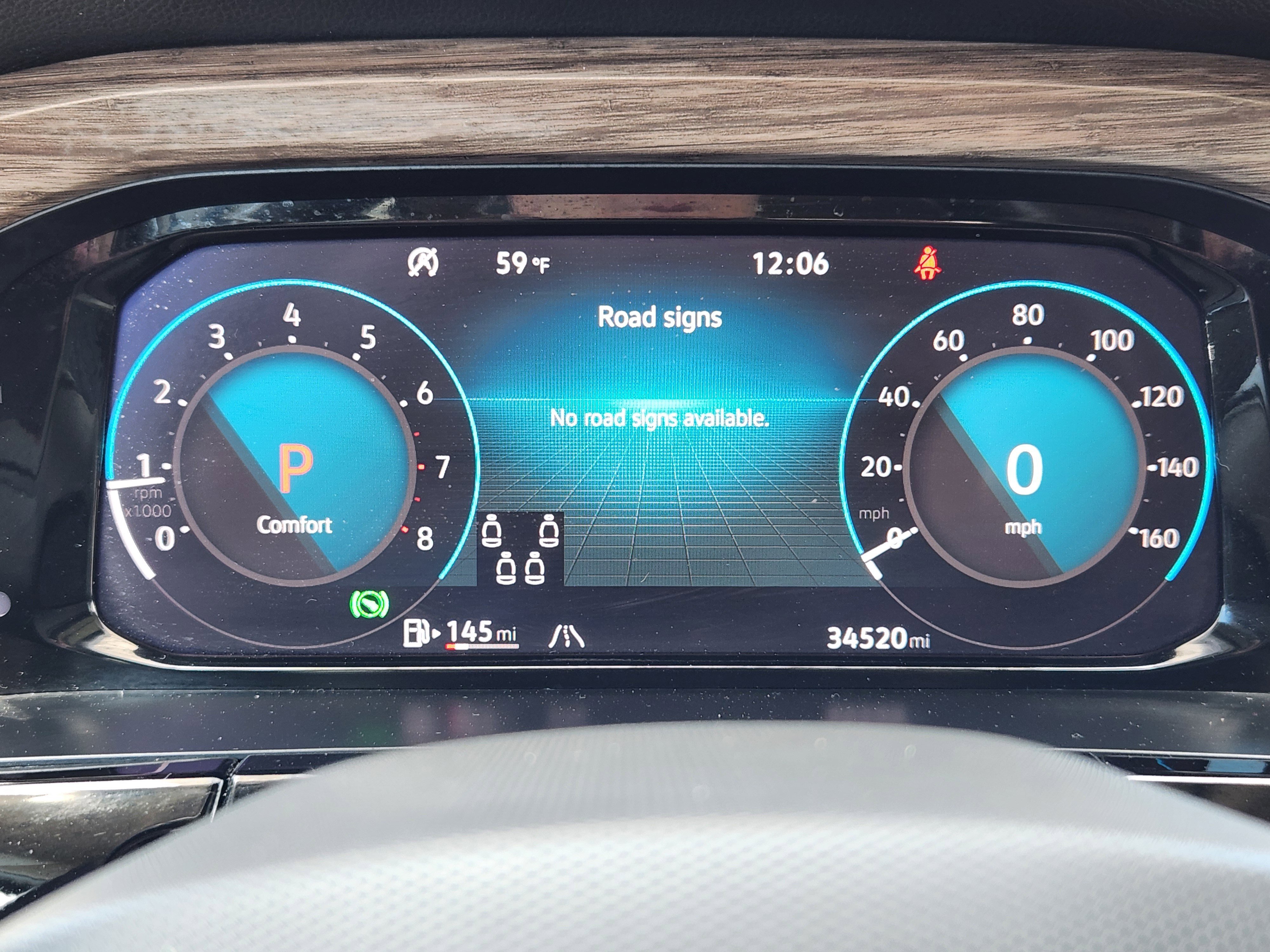 2024 Volkswagen Atlas SEL Premium R-Line - Photo 12