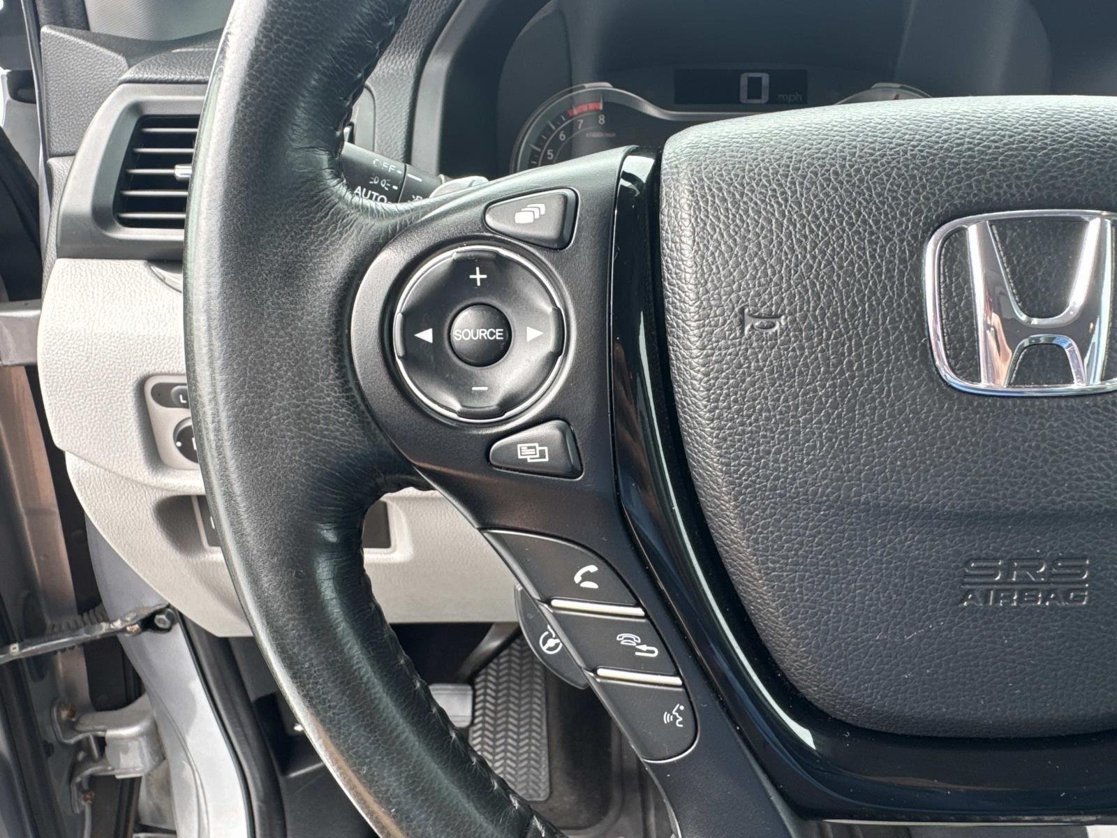 Used 2016 SILVER Honda Elite image 23