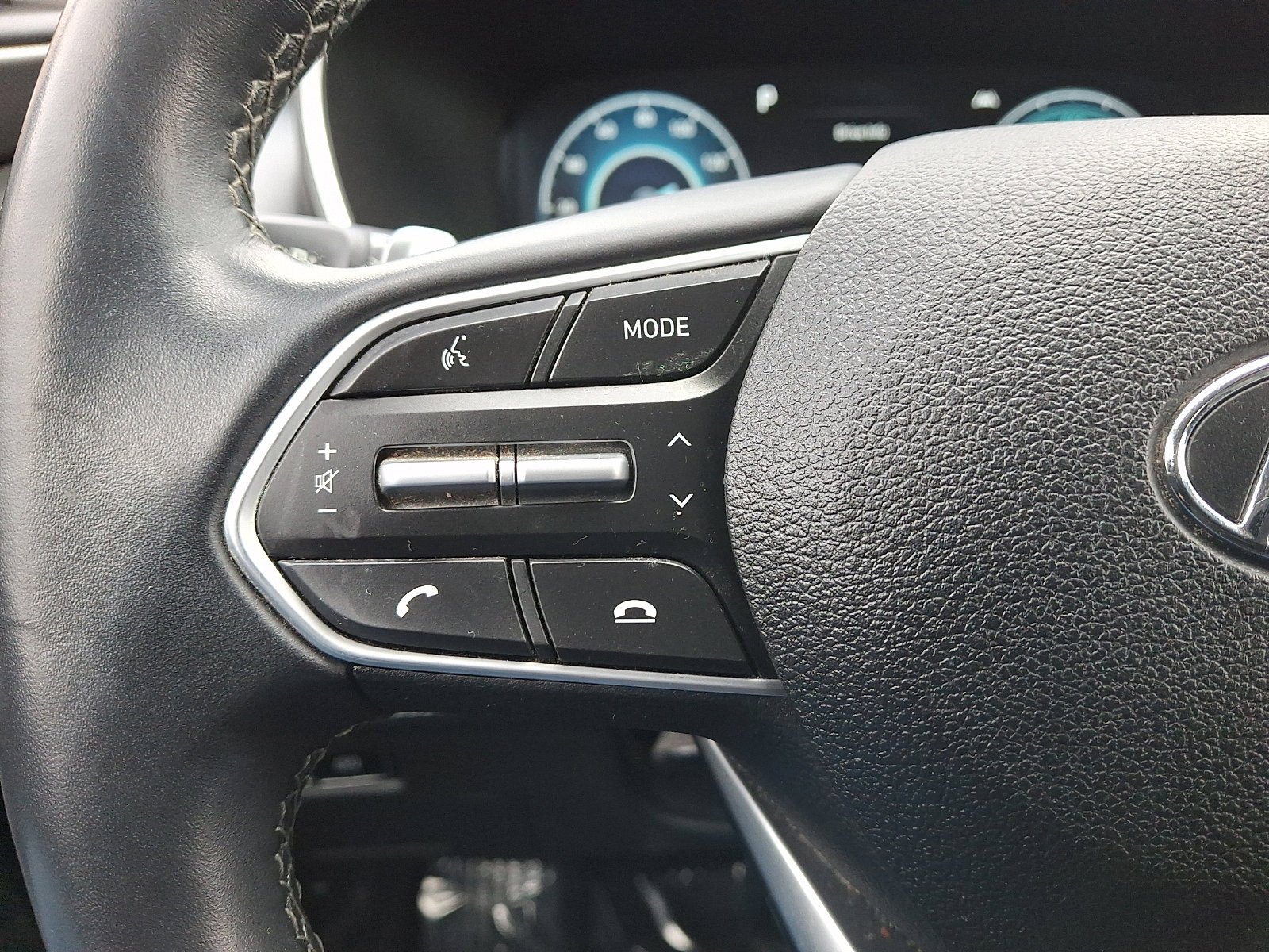 2023 Hyundai Santa Fe Limited PHEV - Photo 22