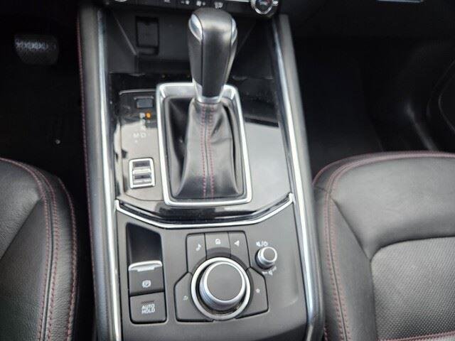 2024 Mazda CX-5 S Carbon Edition - Photo 18