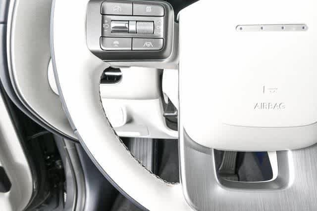2026 Hyundai Palisade Calligraphy - Photo 38