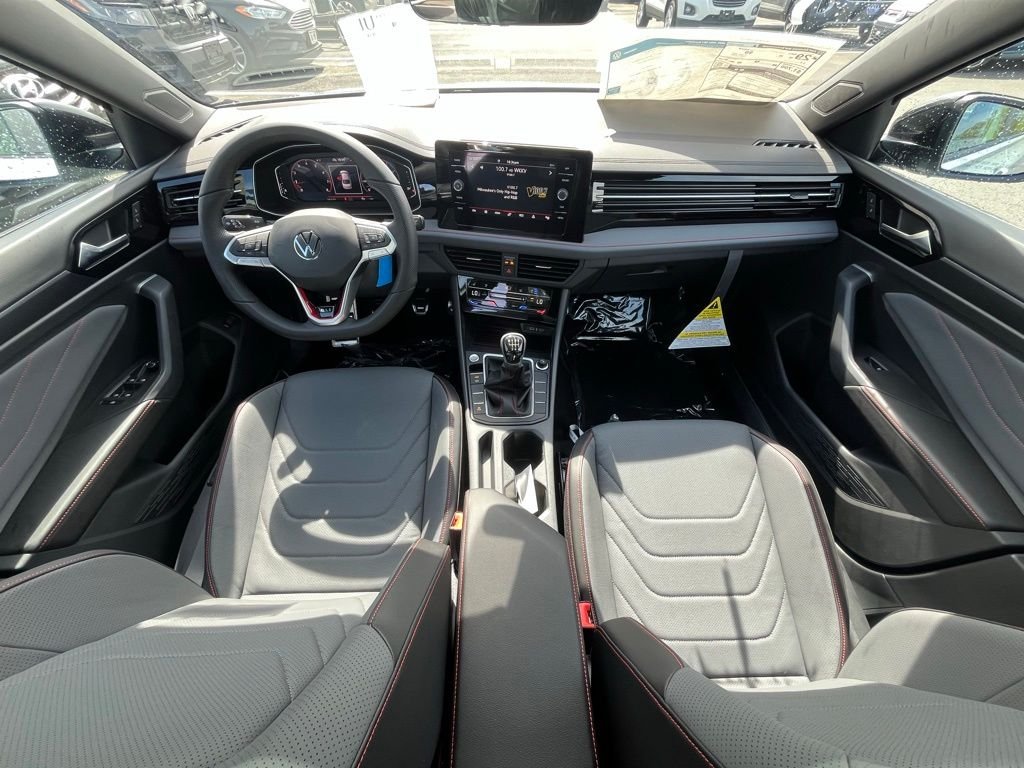 New 2026 Gray Volkswagen 2.0T Autobahn image 13