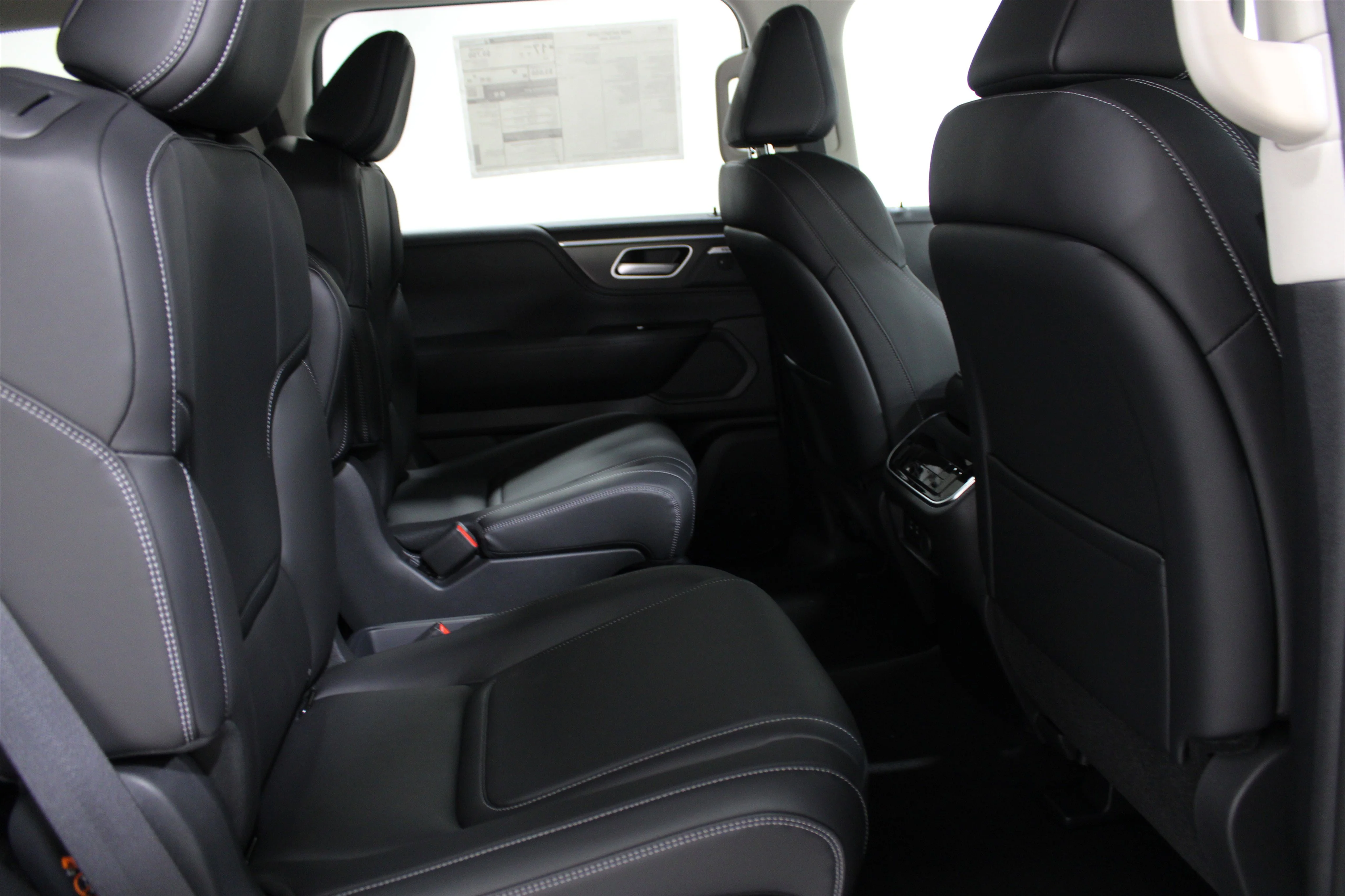 New 2026 DYNAMIC METAL INFINITI Pure 4WD image 25