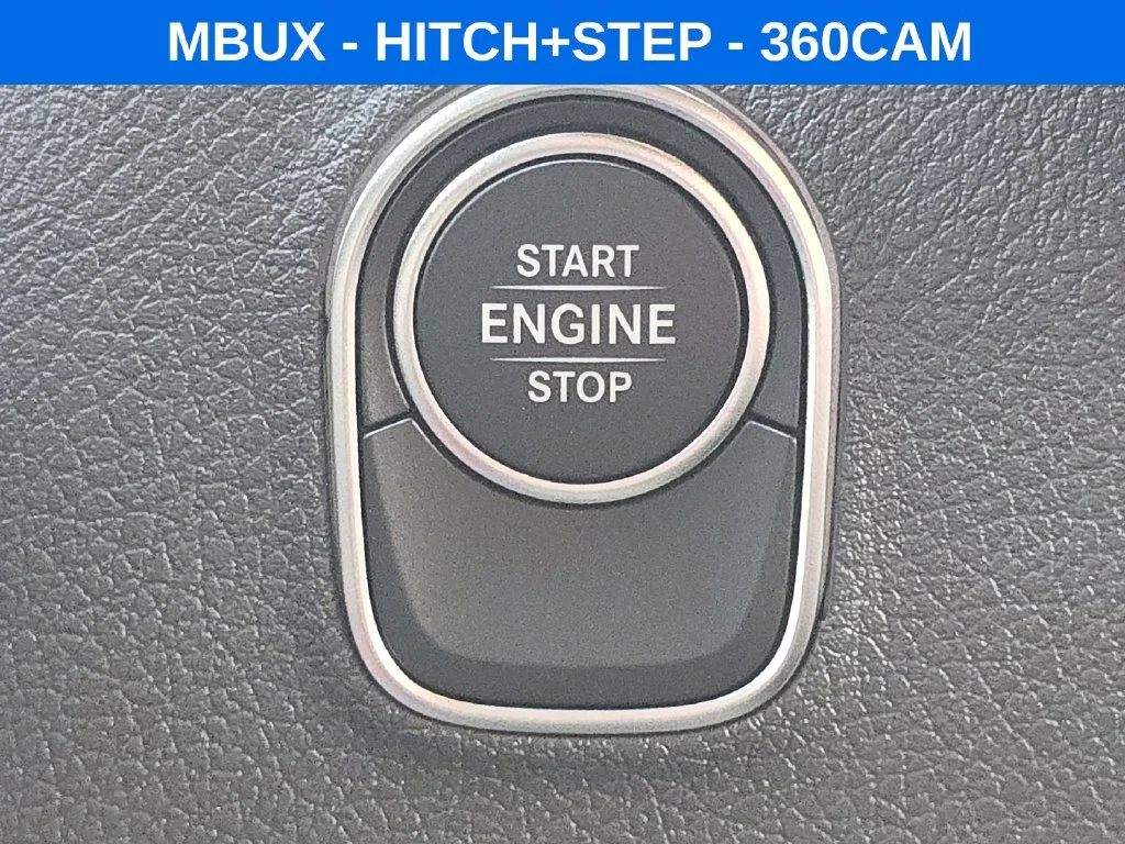 New 2026 Arctic White Mercedes-Benz Cargo 170 WB image 30