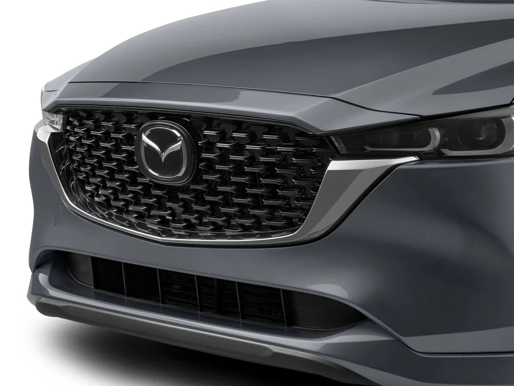 Used 2024 Gray Mazda 2.5 S Carbon Edition image 52