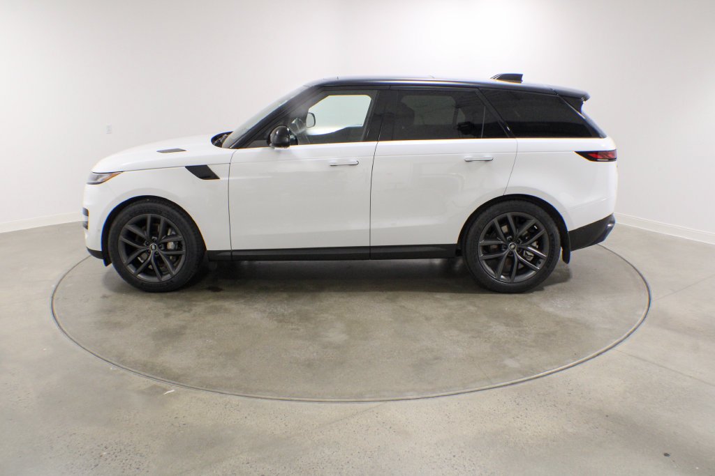Certified Used 2025 Fuji White Land Rover P360 SE image 3