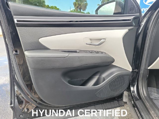 2024 Hyundai Tucson SEL - Photo 12