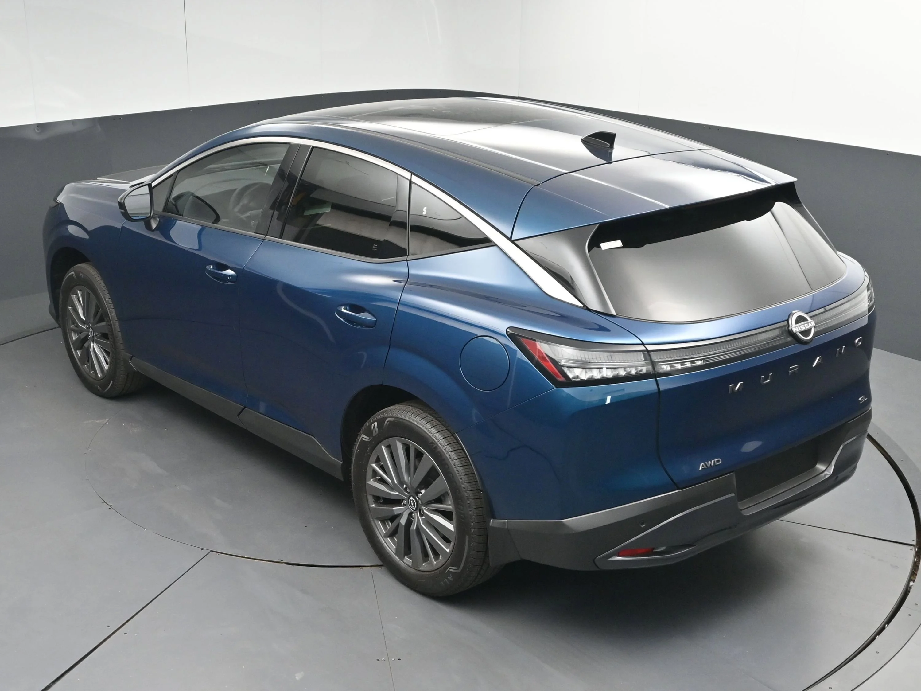 2026 Nissan Murano SL - Photo 37