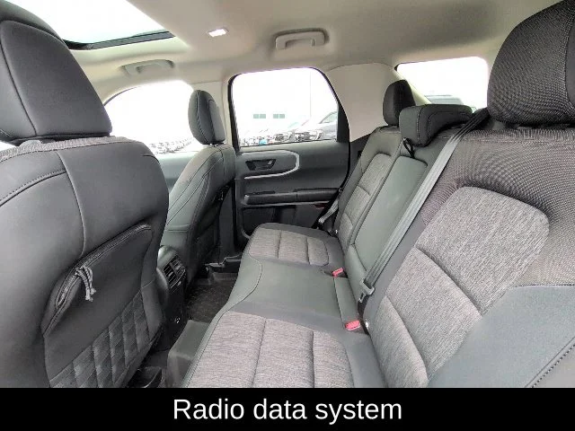 Used 2023  Ford Big Bend image 12