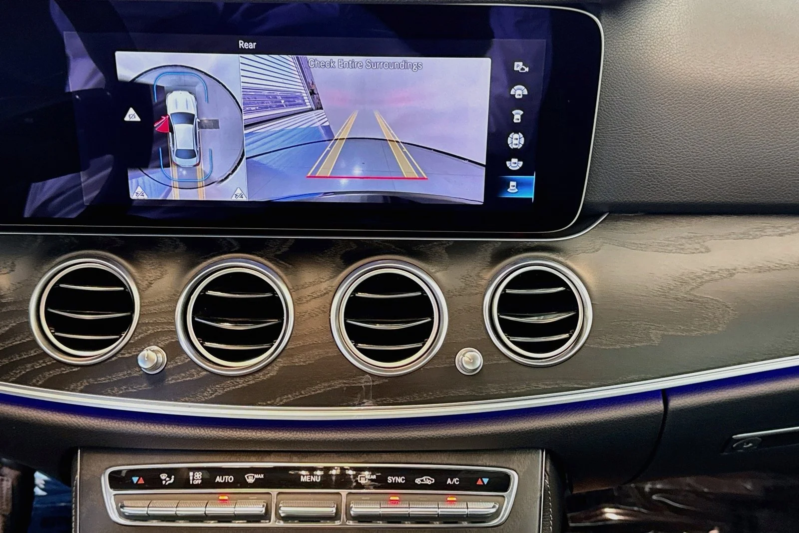 Used 2022 Graphite Grey Metallic Mercedes-Benz E 350 image 14