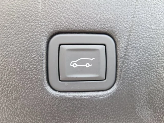 New 2026 Black Chevrolet 2LT image 10