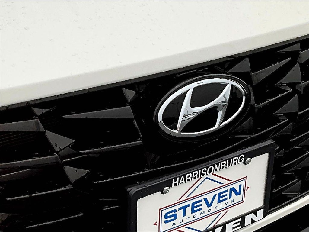 Certified Used 2022 Gray Hyundai SEL image 32
