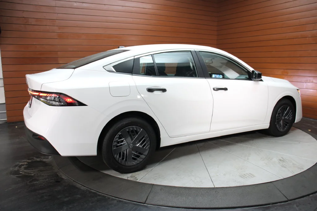 New 2027 Fresh Powder Nissan S image 9