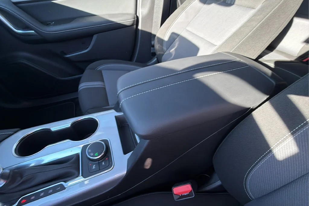 New 2026 Riptide Blue Metallic Chevrolet 2LT image 28
