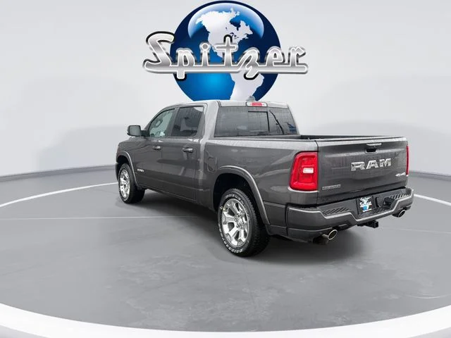 2026 RAM 1500 Big Horn/Lone Star - Photo 7