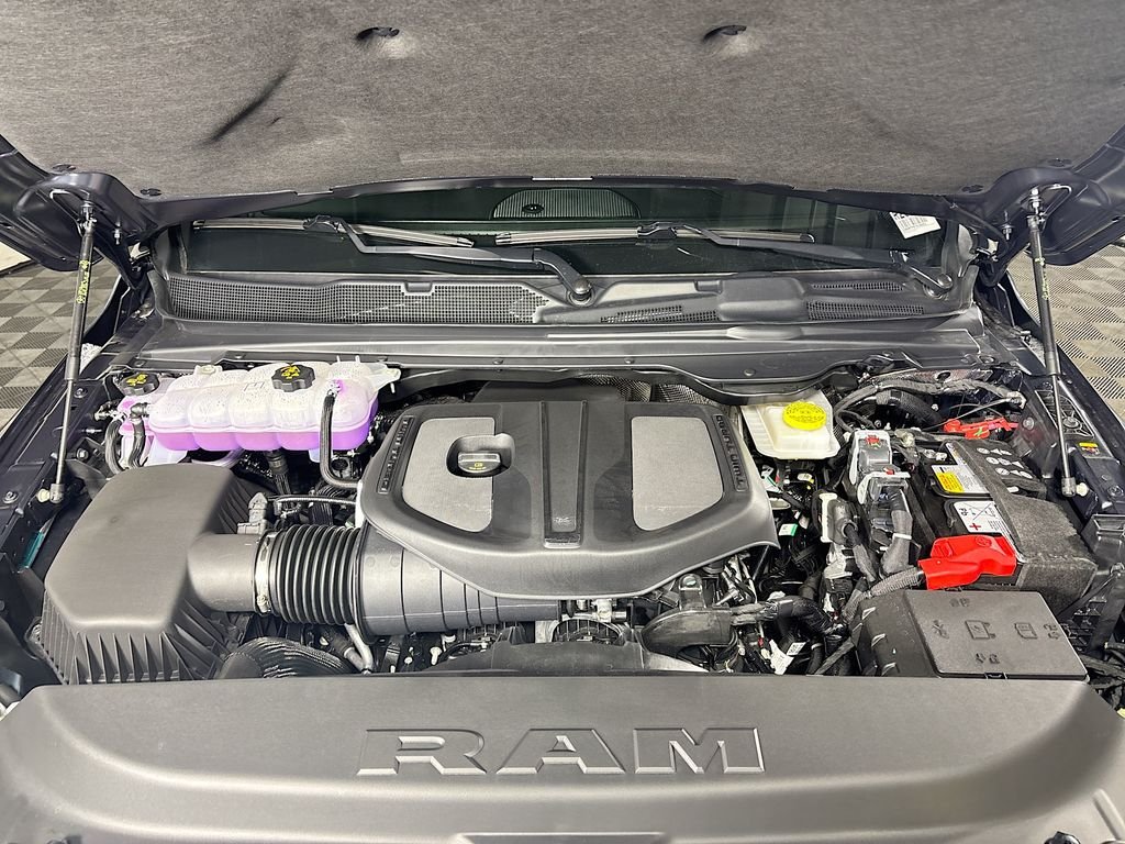 2026 RAM 1500 Big Horn/Lone Star - Photo 21