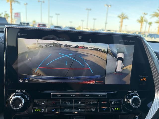 2021 Toyota Highlander Platinum - Photo 21