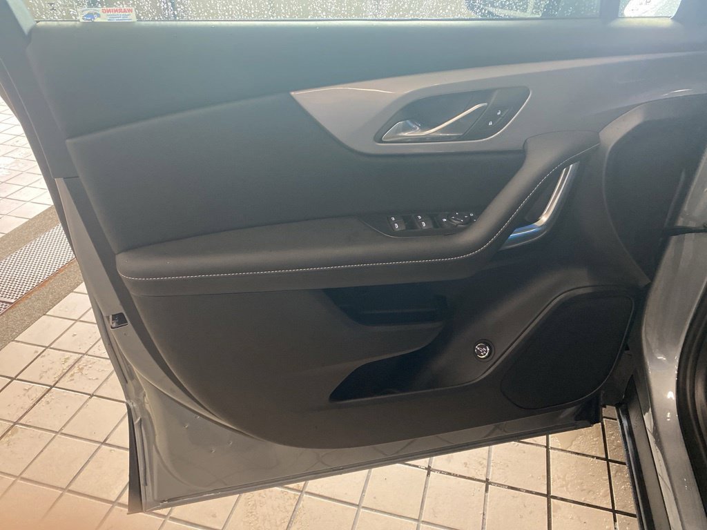 2026 Chevrolet Blazer 2LT - Photo 8