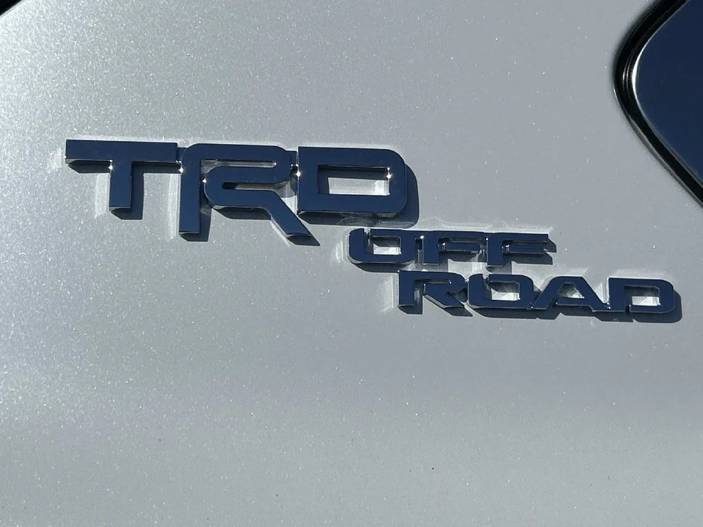 New 2026 Beige Toyota 1794 Edition image 14