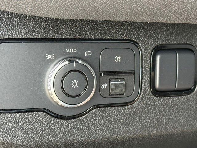 2025 Mercedes-Benz Sprinter Cargo Van Base - Photo 18