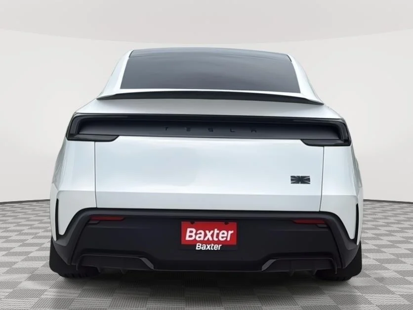 Used 2026 WHITE Tesla Performance image 19