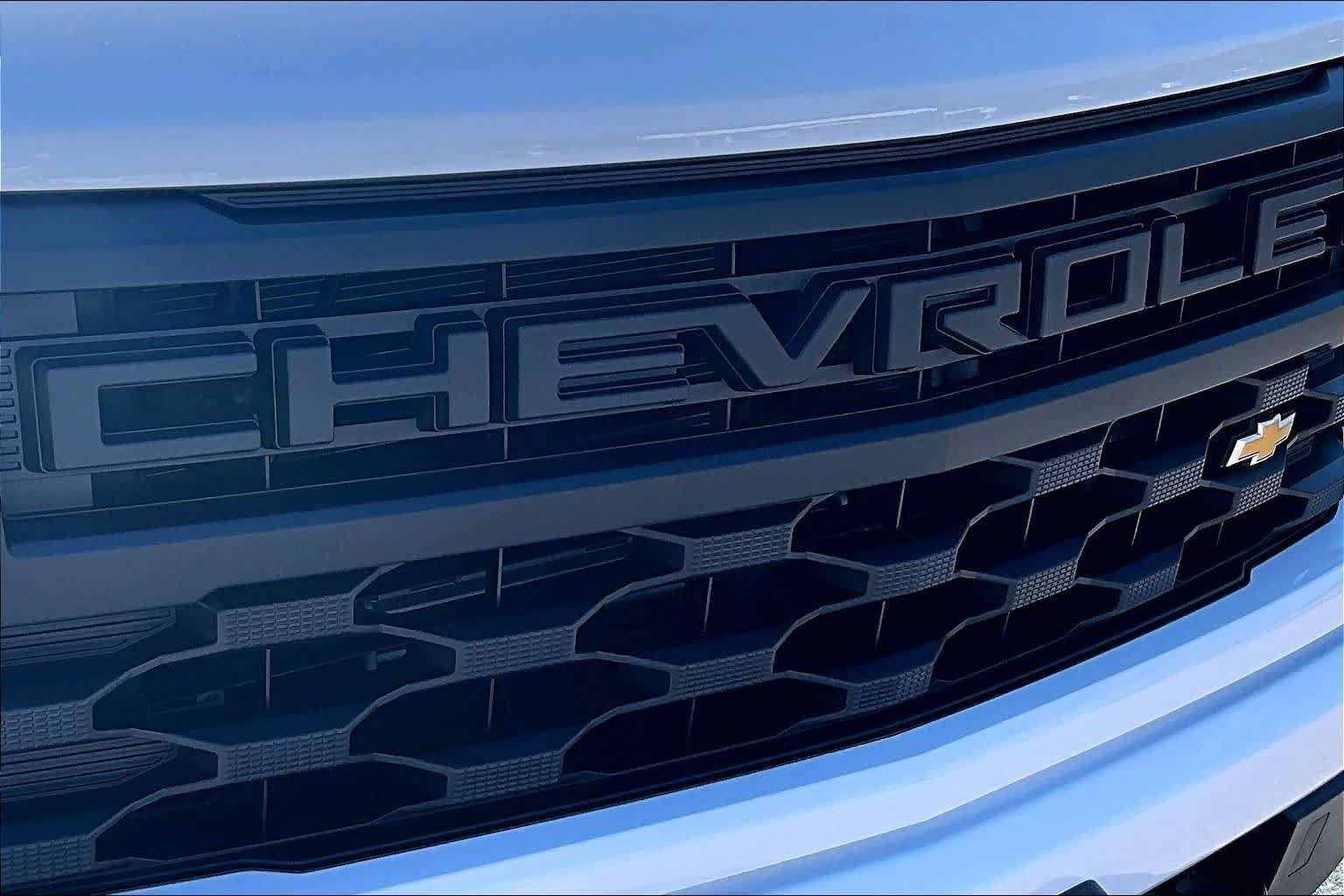 2025 Chevrolet Silverado 1500 Custom - Photo 31