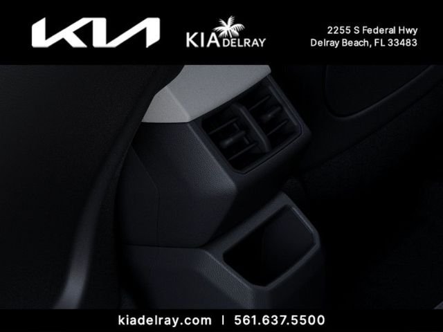 New 2027 Pale Gray Kia EX image 26