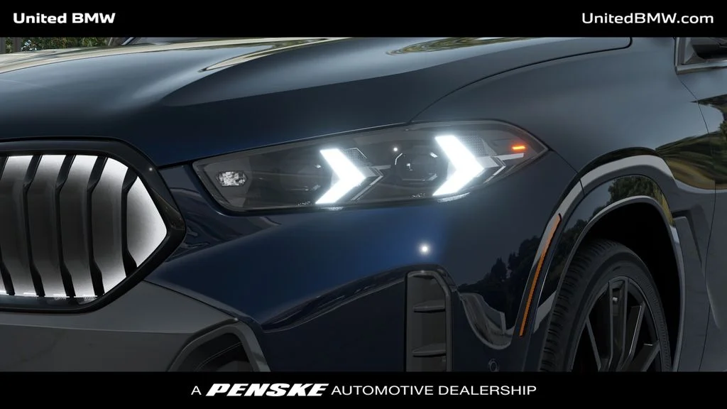New 2027 Carbon Black Metallic BMW xDrive40i image 30