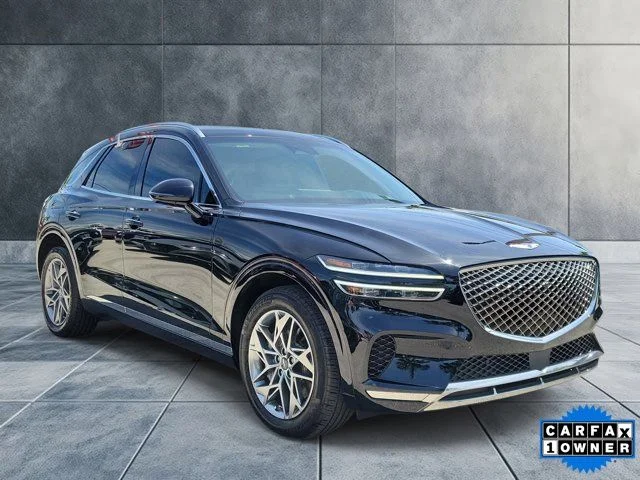2024 Genesis GV70 2.5T Standard AWD's photo