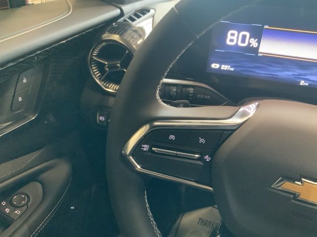 2025 Chevrolet Blazer EV LT - Photo 27