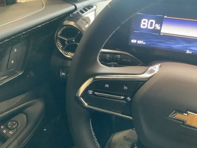2025 Chevrolet Blazer EV LT - Photo 27