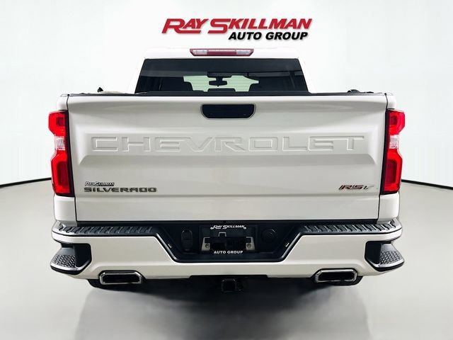 2019 Chevrolet Silverado 1500 RST - Photo 6