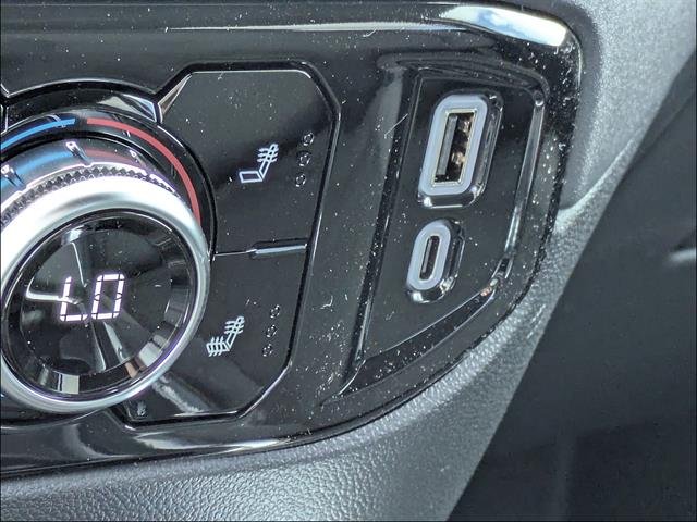 2026 GMC Sierra 1500 Elevation - Photo 28