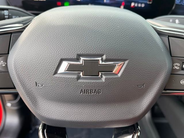 2026 Chevrolet Equinox EV RS - Photo 21