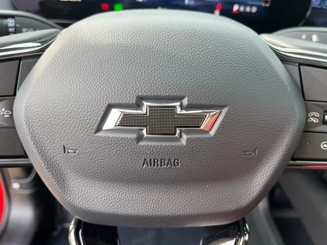 2026 Chevrolet Equinox EV RS - Photo 21