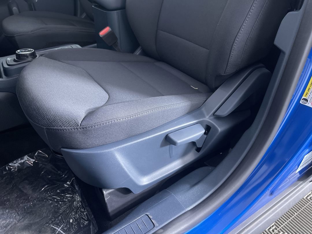 New 2026 Velocity Blue Ford XL image 13